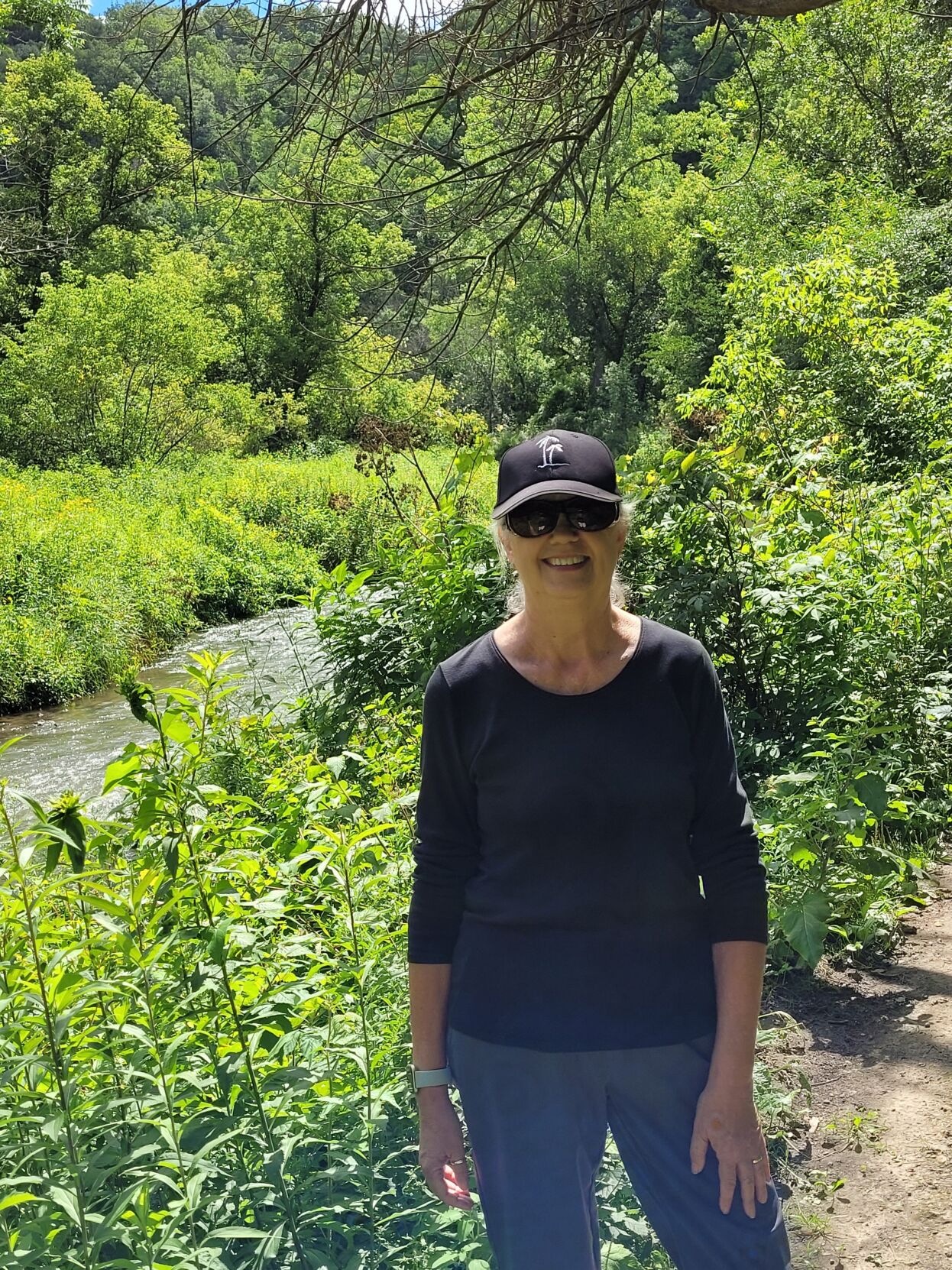 Whitewater State Park